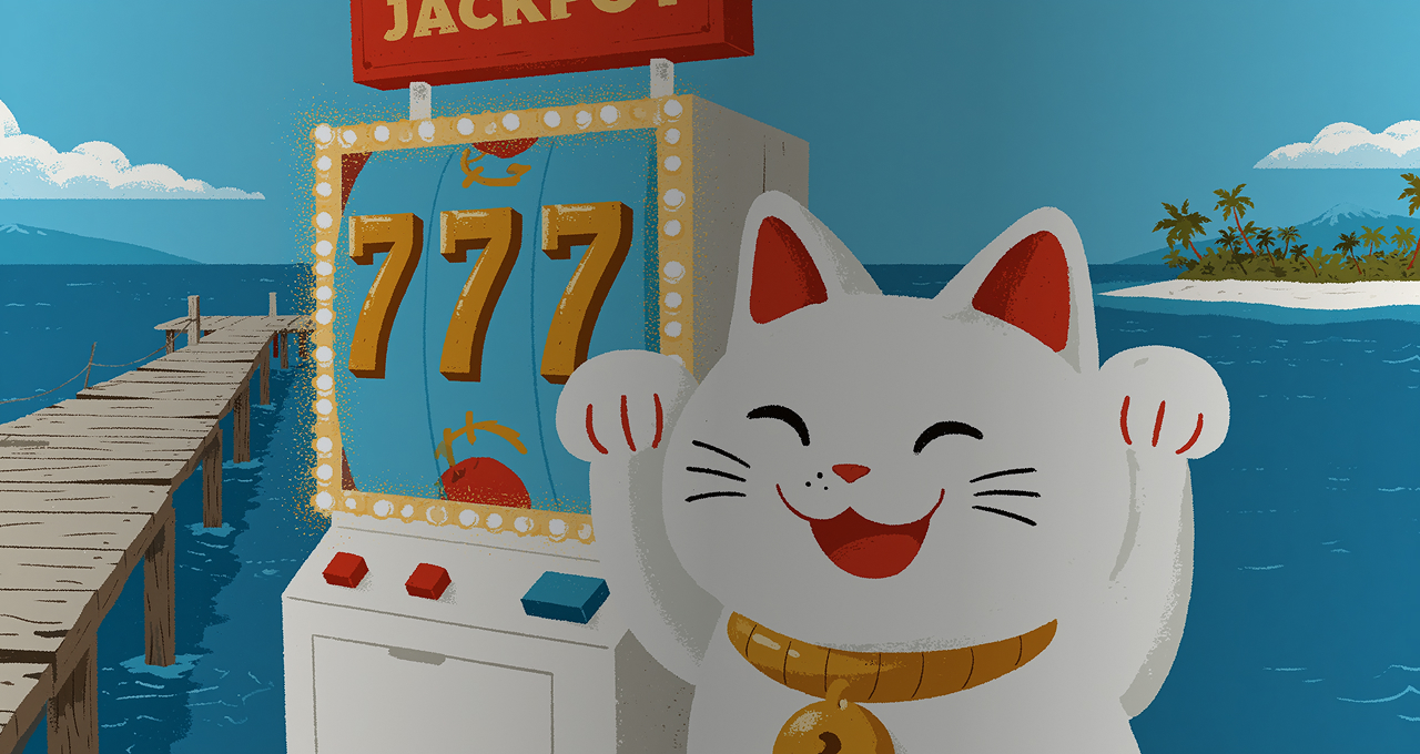 Lucky Days